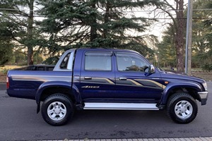 Б/у <span class=keywords><strong>1997</strong></span> <span class=keywords><strong>Toyota</strong></span> <span class=keywords><strong>Hilux</strong></span> SSR 4x4 RHD - Product Image 3