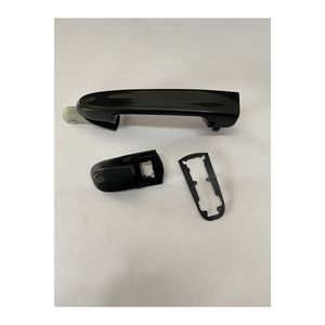 Poignée de porte extérieure gauche arrière Hyundai Accent Era importée 836501E050 - Product Image 3