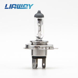 Bombilla halógena para faros delanteros LIAWAY <span class=keywords><strong>H4</strong></span> 24V 100/90W de alta calidad y larga duración para automóvil - Product Image 3