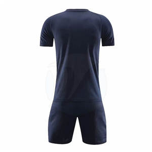 Uniforme deportivo en línea de ropa de fútbol ligero y cómodo más vendido - Product Image 2