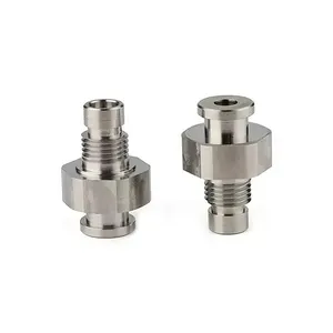 Tùy chỉnh CNC gia công dịch vụ nhôm tấm kim loại 304 thép không gỉ 5052 nguyên mẫu nhanh chóng