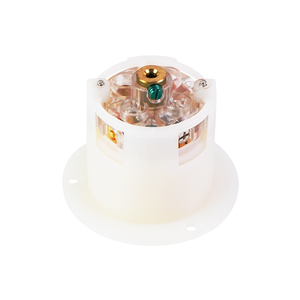 Enchufe eléctrico NEMA 120/208V, enchufe eléctrico de salida con brida de CA, funciona perfectamente con enchufes de alimentación, ideal para Dee - Product Image 4