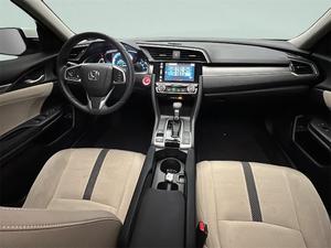 ใช้2017 Hon-da Civic EX - Product Image 3