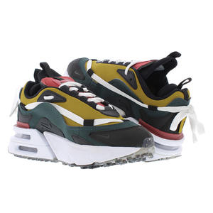 Zapatos Nike Air Max Furyosa para mujer Color: Multicolor 100% auténtico - Product Image 4