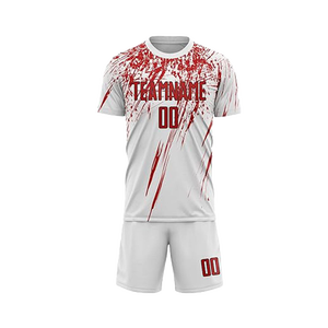 Nuevas camisetas de fútbol de alta calidad 2025 camiseta de fútbol del equipo nacional para hombre - Product Image 2