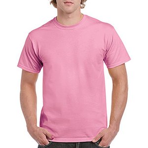 230G coton rétro T-shirt goutte-épaule manches hommes femmes Vintage à manches courtes t-shirts couleur unie Hip Hop t-shirts amples - Product Image 3