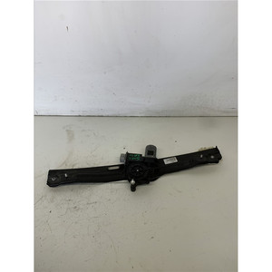 Elevador de Cristal Eléctrico Antirrobo SX FIAT 500 L Living 51939579 (13>16) - Product Image 2