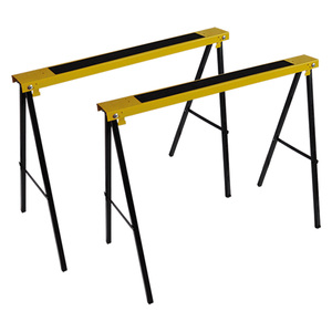 Set di staffe regolabili con portata di 100 kg - Product Image 1