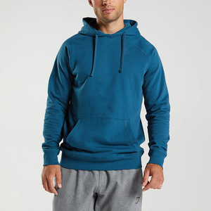 Sudaderas con capucha de talla grande para hombre, sudaderas con capucha lisas en blanco, logotipo personalizado bordado, etiqueta privada Oem, Conjunto personalizado con capucha, Unisex - Product Image 6