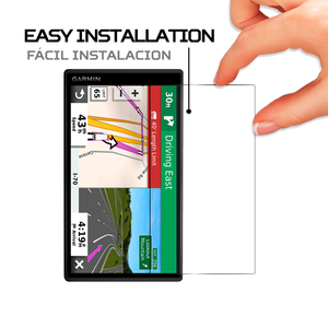 ฟิล์มกันรอยหน้าจอ Garmin Des OTR500 ป้องกันการกระแทก - Product Image 3