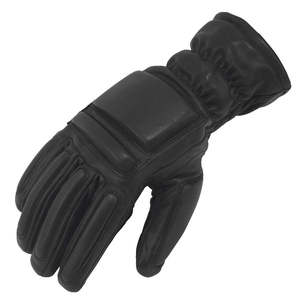 786Q.Com-SB02237 ถุงมือสำหรับงานสาธารณะ ข้อมือยืดหยุ่น นิ้วมือเสริมแผ่นรอง ป้องกันข้อนิ้ว หนัง PYROHIDE บุซับในด้วยเคฟลาร์ - Product Image 1