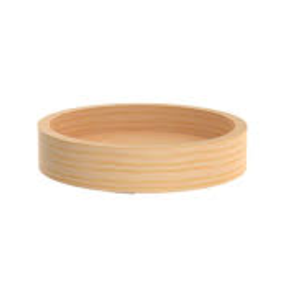 Lazy Susan de Madera Maciza (Bandeja Giratoria) - Product Image 3