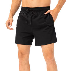 Men's Gym Sports Cotton <b>Shorts</b> Comfortable French Terry Athletic Jogger Custom Sweat <b>Shorts</b> for Men - Product Image 1