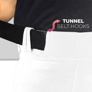 2024 ropa de béisbol personalizada de alta calidad equipo juvenil al por mayor últimos pantalones de béisbol para jóvenes - Product Image 4