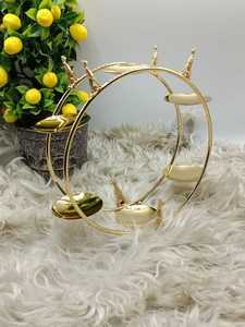 Hierro decoración del hogar Metal pared arte Hotel hierro decoraciones hierro decoración moderna metal ilustraciones - Product Image 6