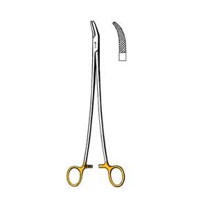 เครื่องมือแพทย์ ที่จับเข็ม Olsen Hegar ขนาด 5.5 ผลิตจากเหล็กกล้าไร้สนิมเยอรมัน เกรดพรีเมียม ทังสเตนคาร์ไบด์ โดย SurgiRight Instrument - Product Image 3