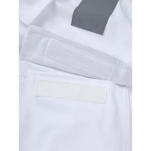 High Quality Plus Size Reflective Safety Working Uniform Cotton Work Overall <b>for</b> Men and Women <b>for</b> Welding suits - Product Image 4