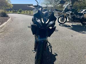 Oferta Increíble: Motocicleta Tigerr Sport 800 2025 Nueva en Venta - Product Image 2