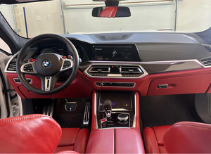 BMW X6 M 2022 USADO de Calidad, Volante a la Izquierda/Derecha - Product Image 4