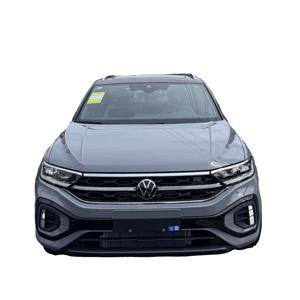 Auto Usado 2025, SUV de 5 Asientos, Gasolina, 1.5T, Volante a la Izquierda, en Perfecto Estado, Listo para la Venta - Product Image 1