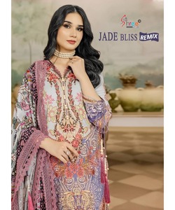 Casual Islamic Clothing for Women in Turkish Denim Abaya with Stylish Modest Dress Hijab Style - Product Image 6