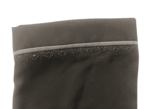 Vestido islámico musulmán Abaya de último diseño para mujer, precio muy barato, Abaya pakistaní elegante para mujer a precio mayorista - Product Image 4