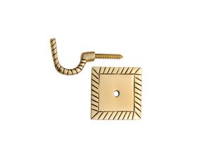 Wall Mount <b>Hook</b> <b>Rail</b> Bathroom Kitchen Room Hat Clothes Robe <b>Coat</b> Hanger <b>Hook</b> Rack - Product Image 5