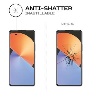 ฟิล์มกันรอยหน้าจอ ANTISHOCK สำหรับอินฟินิกซ์ โน้ต 30 โปรฟิล์มป้องกันระดับพรีเมียมสำหรับจอแสดงผลของโทรศัพท์ - Product Image 5