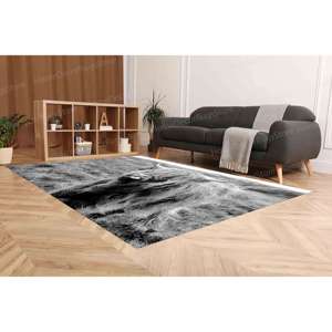 Tapis imprimé : Designs uniques pour la décoration de la maison et du bureau, tapis en chenille - Product Image 5