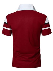 Camiseta de Alta Calidad al por Mayor para Fábrica, Logotipo Personalizado, OEM, ODM, Impresión Premium por Transferencia de Calor, Color Personalizado, Suave y Cómoda - Product Image 3