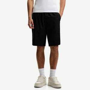 Conjunto de pantalones cortos de manga corta de verano para hombre Popular, traje deportivo para hombre, estilo personalizado, precios de fábrica - Product Image 1