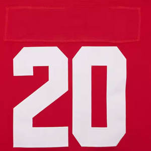 Jersey de Hockey sobre Hielo en Stock en Grandes Cantidades, Jersey de Hockey sobre Hielo para Hombre, Personaliza Tu Propio Jersey Deportivo - Product Image 4