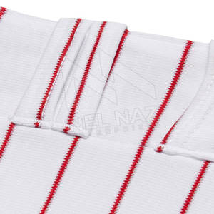 Pantalon de baseball à séchage rapide pour hommes, modèles personnalisés, logo OEM imprimé, vêtements de sport grande taille pour adultes, style uni - Product Image 3