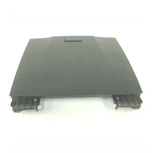 ฝาครอบประตูคอนโซลหน้า สำหรับรถยนต์อีซูซุ รุ่น 8974233201 8974233190 (ไม่มีน็อต) สำหรับรถดีแม็กซ์ ปี 2012-2019 - Product Image 1