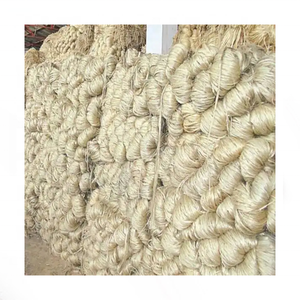 Prix bas, fibre de sisal 100% naturelle du Kenya, toutes les qualités de fibres de sisal disponibles - Product Image 1