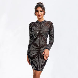 ชุดผ้าตาข่ายสำหรับผู้หญิงชุดผ้าตาข่ายแห้งเร็วคุณภาพสูง - Product Image 1