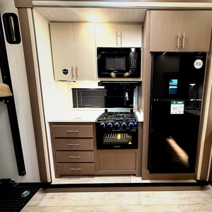 PROVEEDOR de Nuevo Modelo 2026 East To West Al ta 2870 KTH - Product Image 5