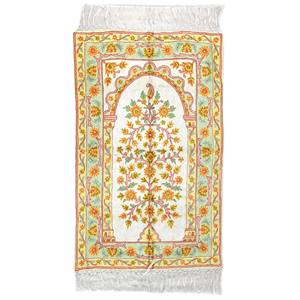 2025 élégant Janamaz fait à la main turc avec approvisionnement en vrac de broderie arabe - Product Image 5