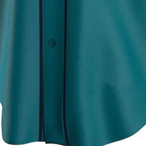 Vente directe d'usine, maillots de baseball et de softball sur mesure de haute qualité, nouveau design de vêtements de sport avec fonction respirante - Product Image 6