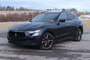 Maserati Levante GranSport 2018 Usado en Buen Estado - Product Image 6