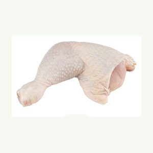 Quarts de cuisses de poulet congelés de fournisseur de meilleure qualité à vendre à bas prix Quarts de cuisses de poulet congelés halal de qualité supérieure - Product Image 5