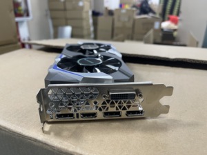 Pcwinmax oem/odm <span class=keywords><strong>GTX</strong></span> <span class=keywords><strong>960</strong></span> <span class=keywords><strong>2GB</strong></span>/4GB ชิปการ์ดจอ128Bit GDDR5แบบดั้งเดิมจากโรงงานขายส่งสำหรับการรวมระบบพีซีแบบกำหนดเอง - Product Image 5