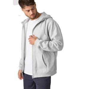 Sweat à capuche à fermeture éclair personnalisé pour femmes de qualité supérieure - Product Image 3