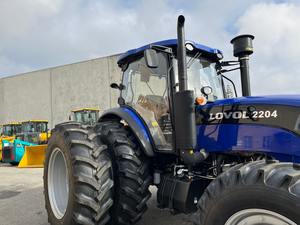 Compre el Tractor LOVOL TR2204 de 220HP, Equipo Agrícola de Alta Calidad a un Precio Accesible - Product Image 3