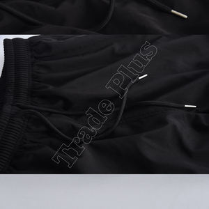 Nuevos pantalones de nieve holgados Unisex de gran tamaño impermeables a prueba de viento y cierre de cremallera pantalones de esquí de pierna ancha personalizados para hombres - Product Image 5