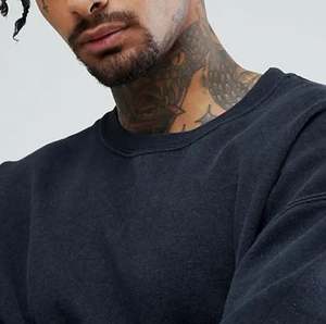 Best Selling <b>Men's</b> <b>Zip</b>-<b>Up</b> Hoodies 100% Cotton Oversized Striped Crew Neck Sweatshirts Winter <b>Fleece</b> Embossed Made Pakistan - Product Image 5