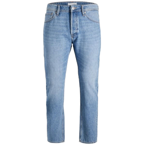 New Baggy Style <b>Men's</b> <b>Jeans</b> Pants Durable 100% Cotton Unique <b>High</b> Street Style Mid <b>Waist</b>-Your Own Design - Product Image 2