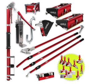 กล่องเหลี่ยมอัตโนมัติคุณภาพดีขายดีที่สุด ขนาด 10/12 นิ้ว พร้อมเครื่องปั๊มมุมกล่องขนาด 3 นิ้ว รุ่นมาตรฐาน มือจับ - Product Image 3