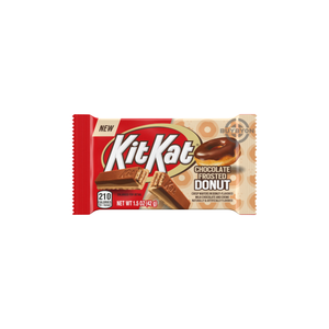 Kit Kat Donut Esmerilado Chocolate 42G - Product Image 4