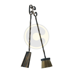 Scopino Metallico di Ricambio per Set Camino - Product Image 1